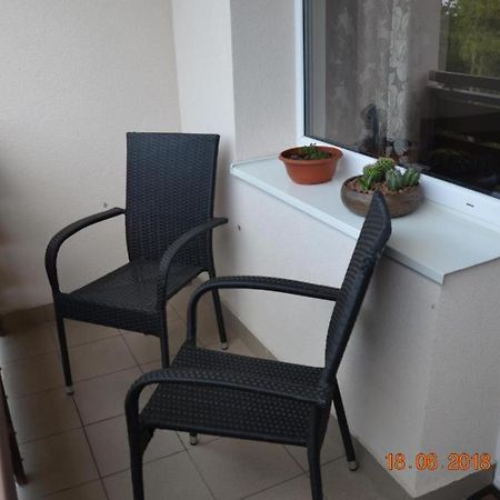 Apartman Pleso, Štrbské Pleso Exterior foto
