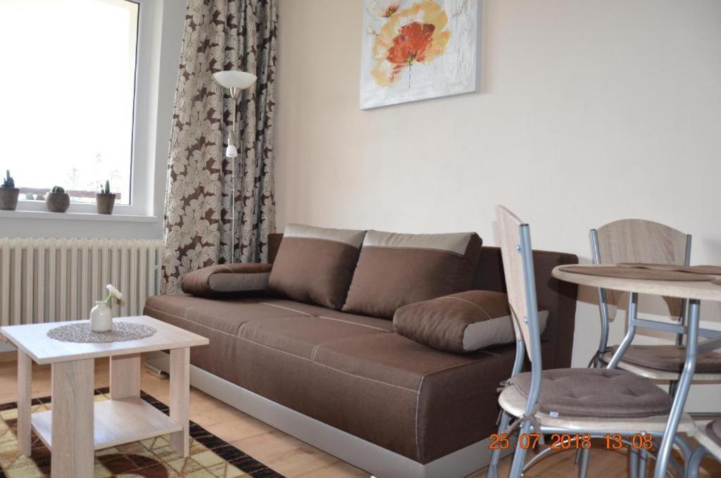 Apartman Pleso, Štrbské Pleso Exterior foto