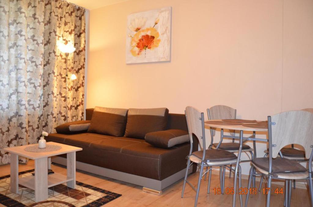 Apartman Pleso, Štrbské Pleso Exterior foto